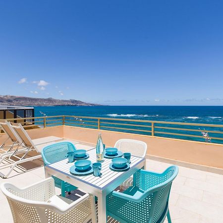 Mirador De Las Canteras Terrace&Pool By Canariasgetaway Las Palmas de Gran Canaria Exterior foto