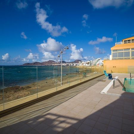 Mirador De Las Canteras Terrace&Pool By Canariasgetaway Las Palmas de Gran Canaria Exterior foto