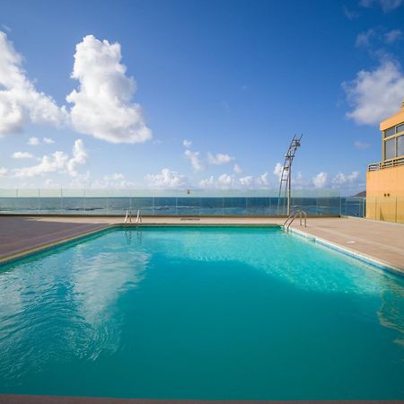 Mirador De Las Canteras Terrace&Pool By Canariasgetaway Las Palmas de Gran Canaria Exterior foto