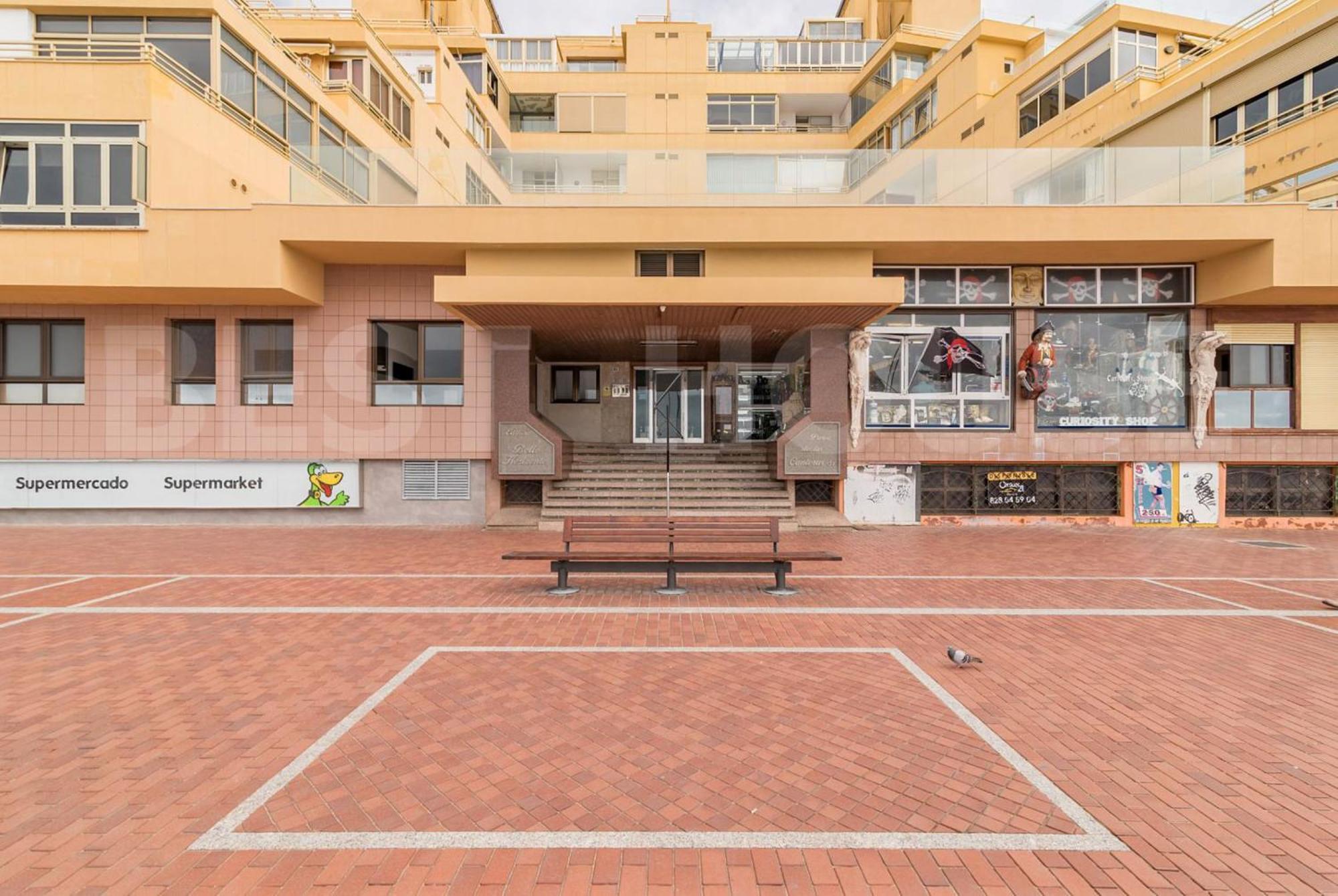 Mirador De Las Canteras Terrace&Pool By Canariasgetaway Las Palmas de Gran Canaria Exterior foto