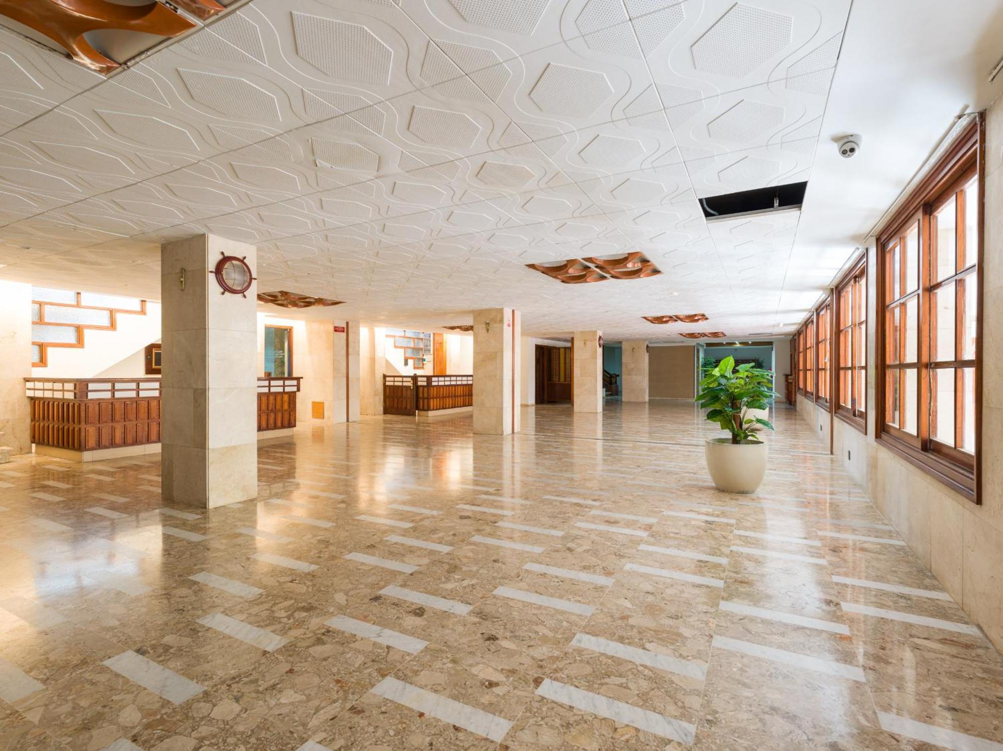 Mirador De Las Canteras Terrace&Pool By Canariasgetaway Las Palmas de Gran Canaria Exterior foto