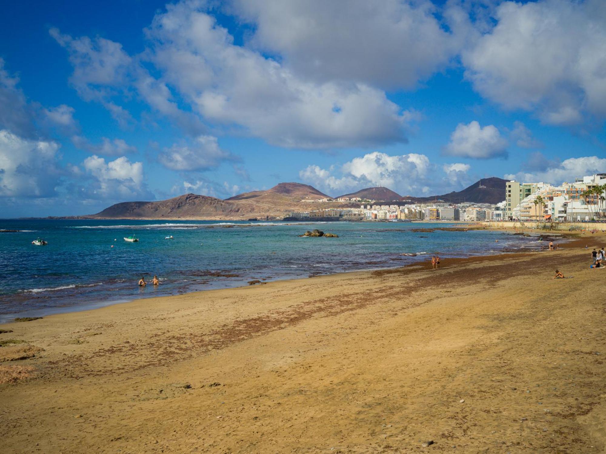 Mirador De Las Canteras Terrace&Pool By Canariasgetaway Las Palmas de Gran Canaria Exterior foto