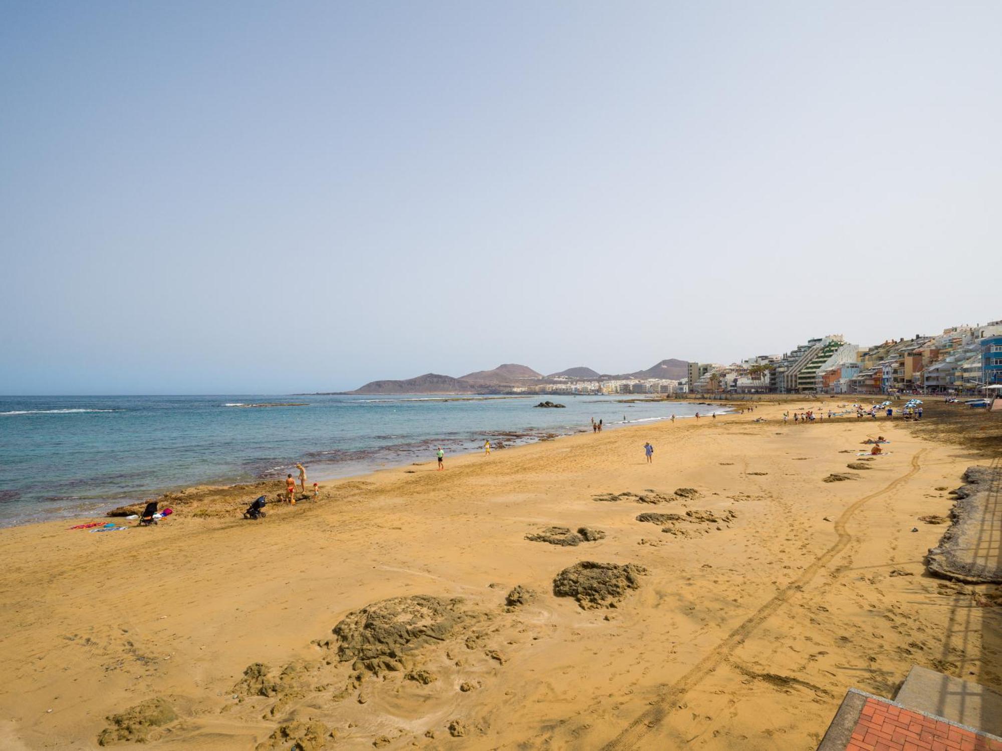 Mirador De Las Canteras Terrace&Pool By Canariasgetaway Las Palmas de Gran Canaria Exterior foto