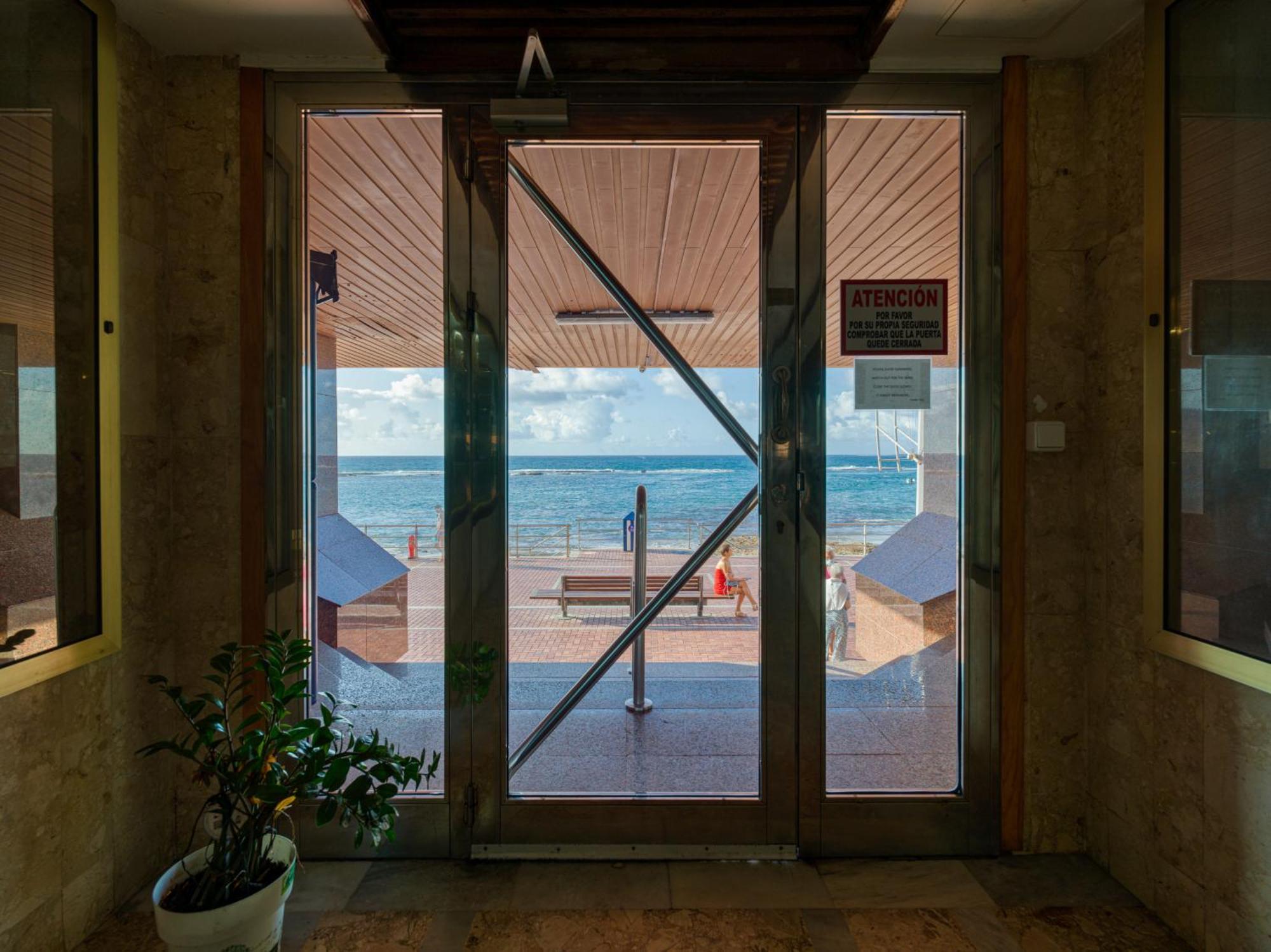 Mirador De Las Canteras Terrace&Pool By Canariasgetaway Las Palmas de Gran Canaria Exterior foto