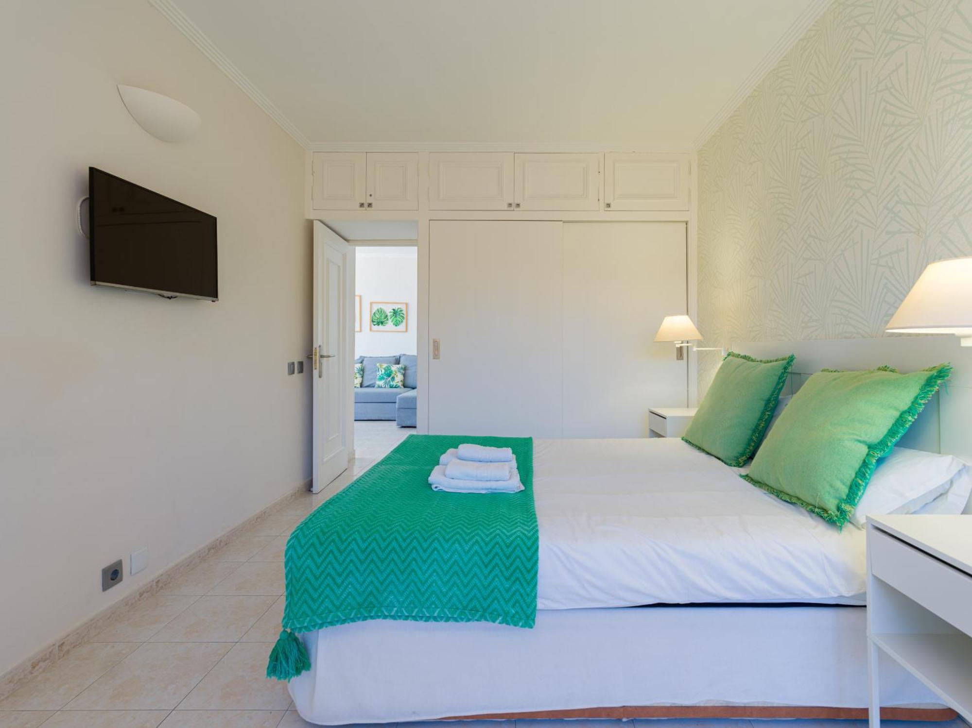 Mirador De Las Canteras Terrace&Pool By Canariasgetaway Las Palmas de Gran Canaria Exterior foto
