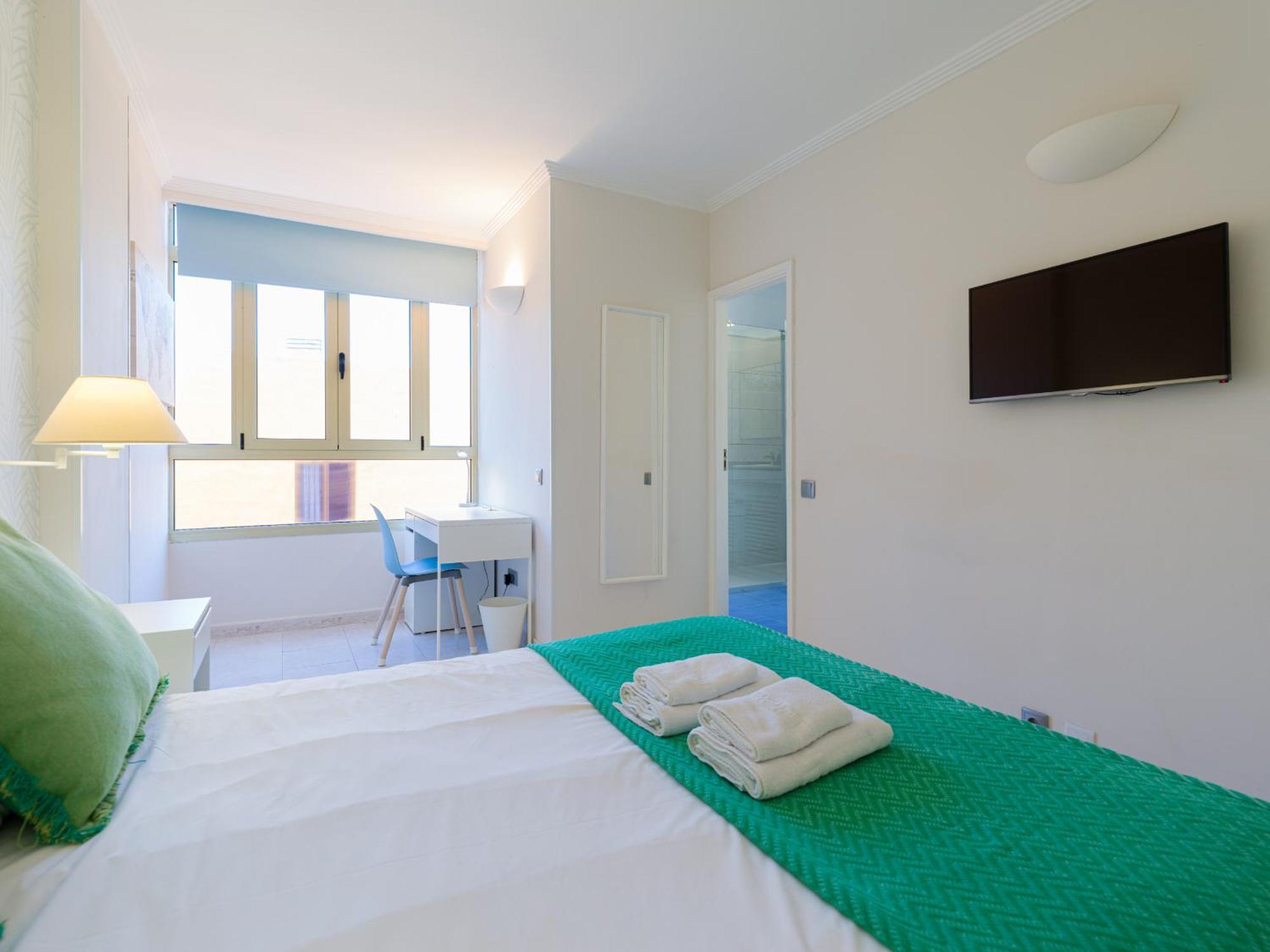 Mirador De Las Canteras Terrace&Pool By Canariasgetaway Las Palmas de Gran Canaria Exterior foto