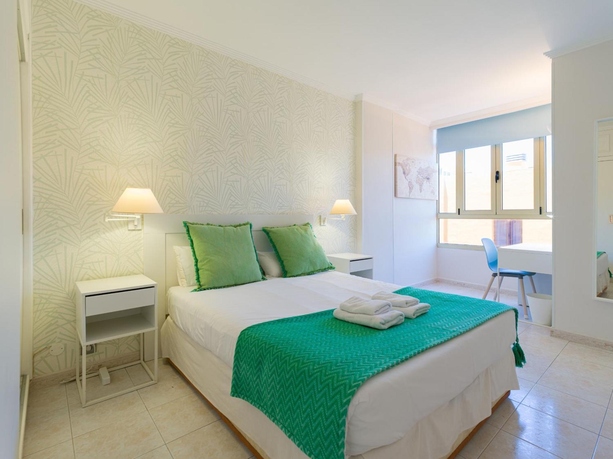 Mirador De Las Canteras Terrace&Pool By Canariasgetaway Las Palmas de Gran Canaria Exterior foto
