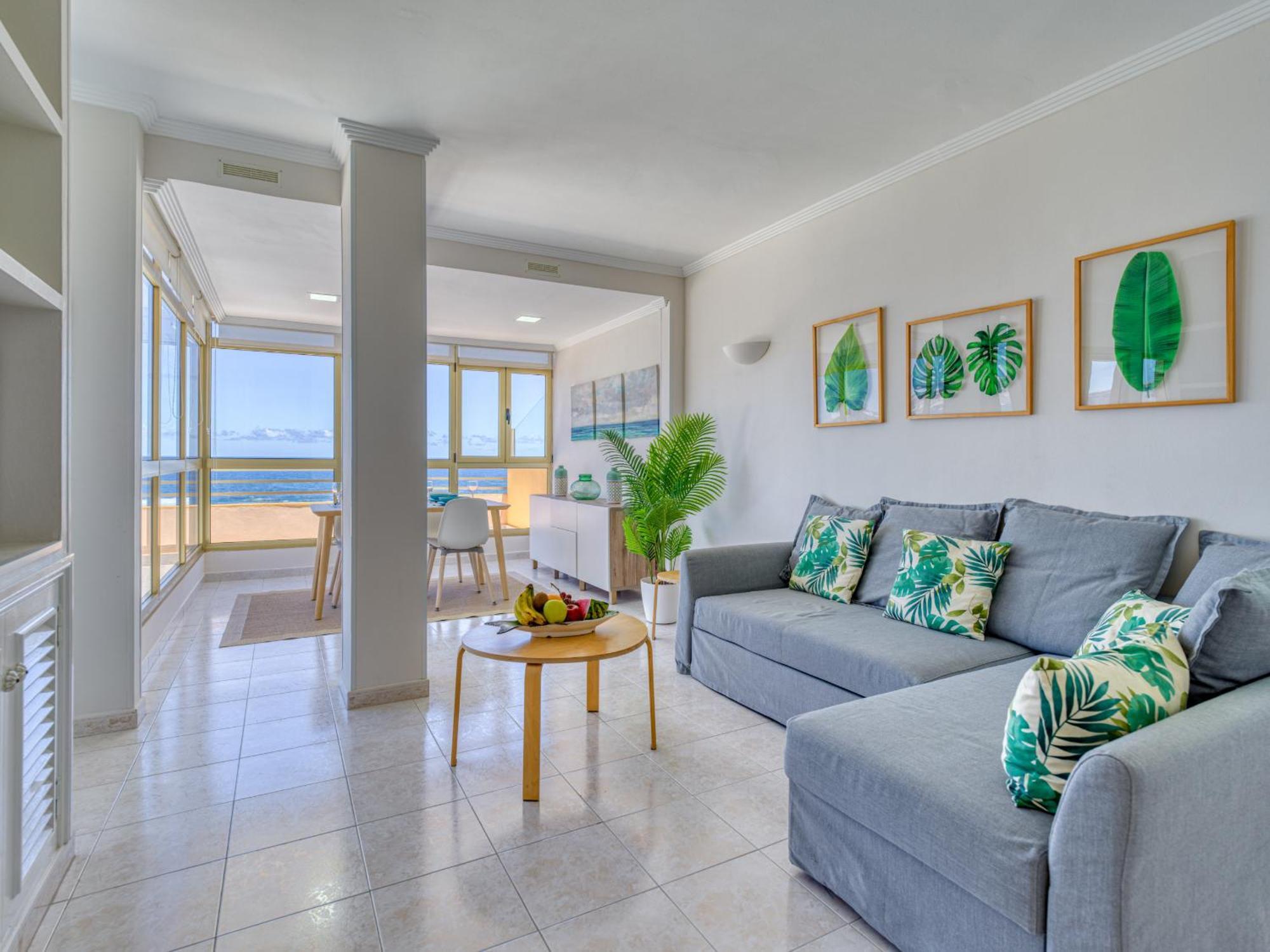 Mirador De Las Canteras Terrace&Pool By Canariasgetaway Las Palmas de Gran Canaria Exterior foto