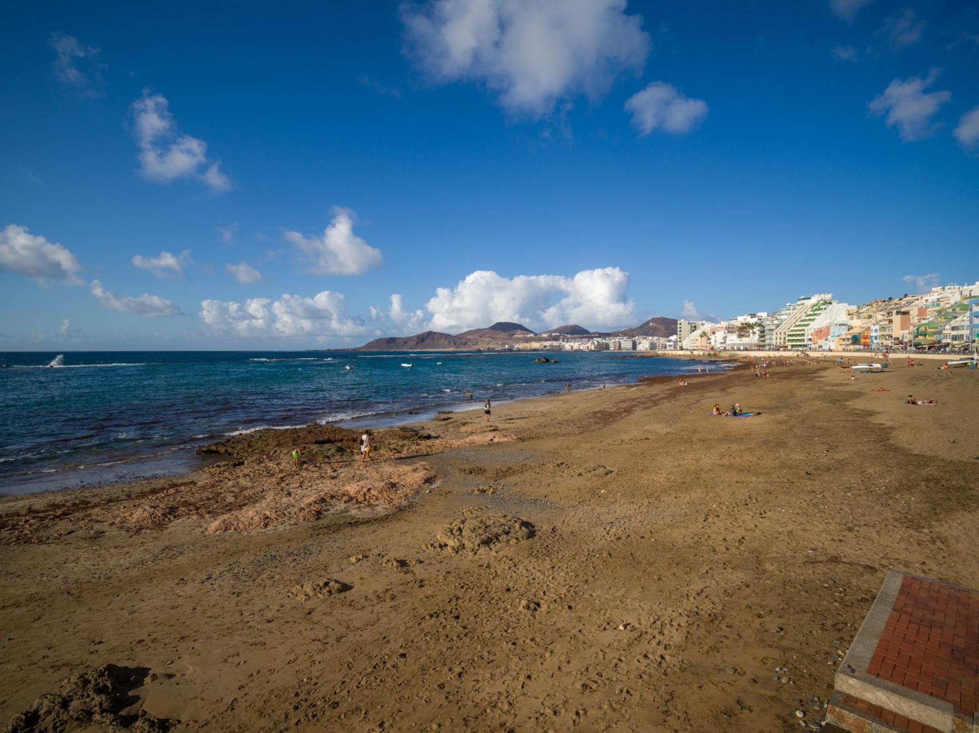 Mirador De Las Canteras Terrace&Pool By Canariasgetaway Las Palmas de Gran Canaria Exterior foto